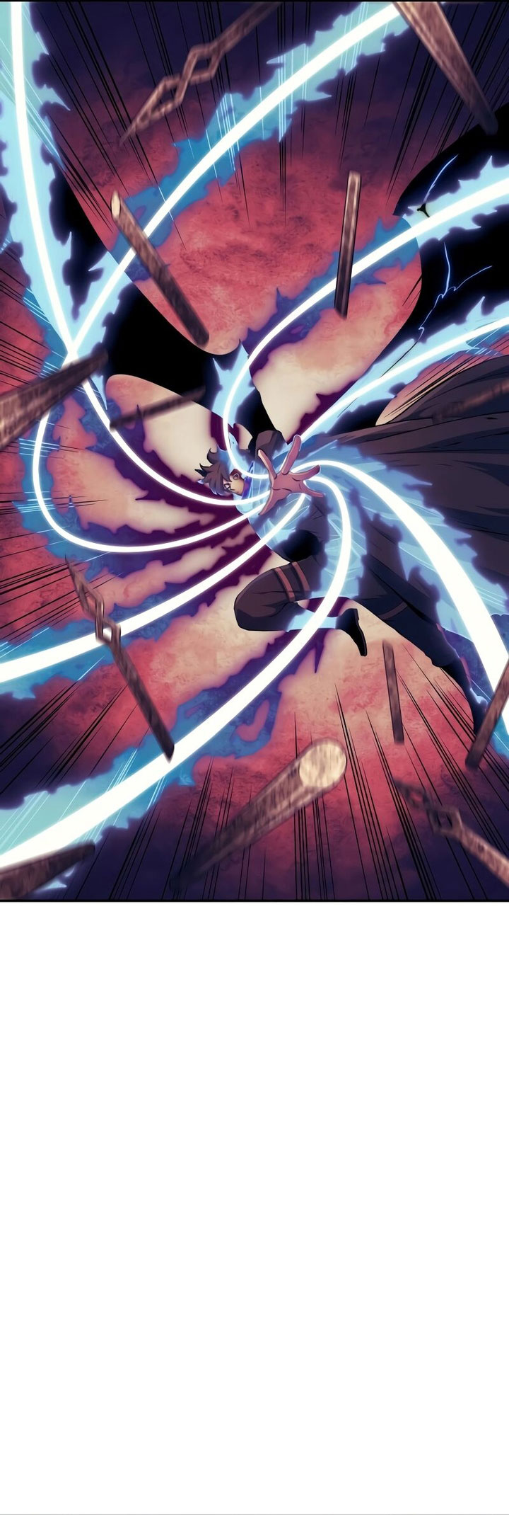 Return of the Broken Constellation Chapter 106 Gambar 16