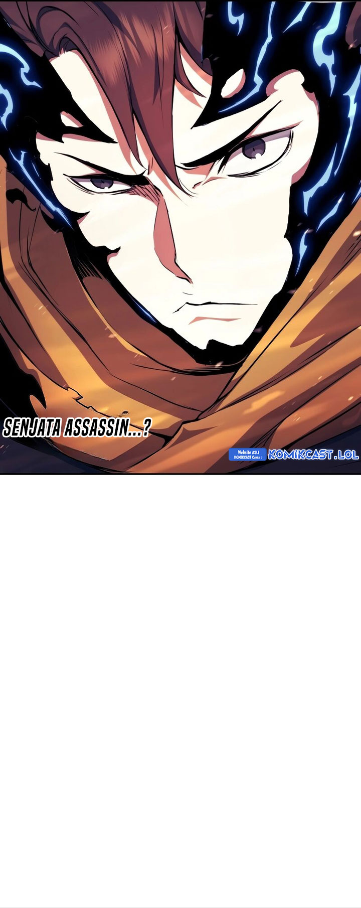 Return of the Broken Constellation Chapter 106 Gambar 18
