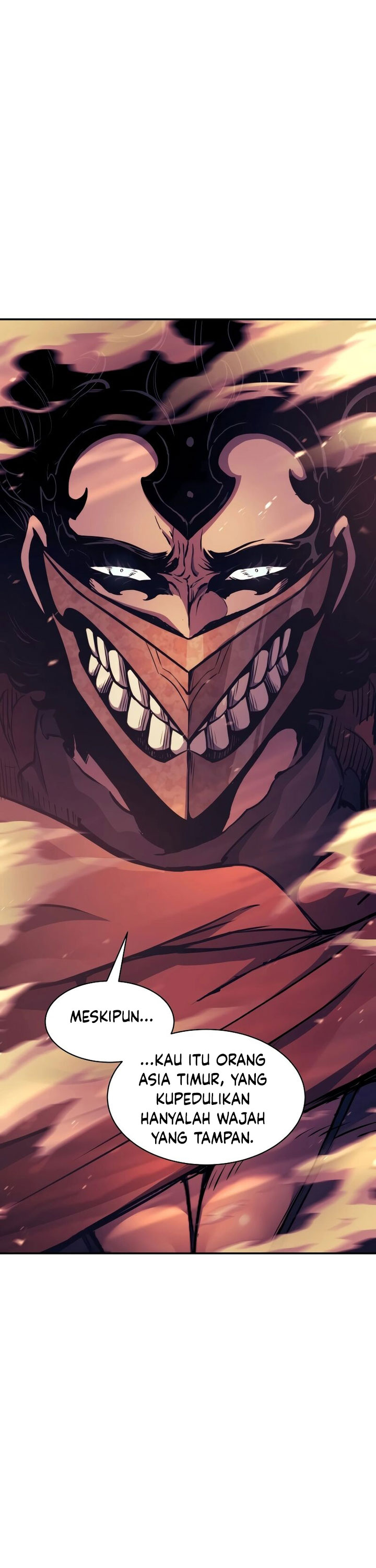 Return of the Broken Constellation Chapter 106 Gambar 21