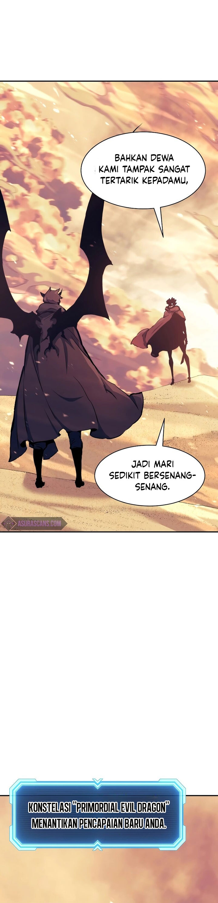 Return of the Broken Constellation Chapter 106 Gambar 22