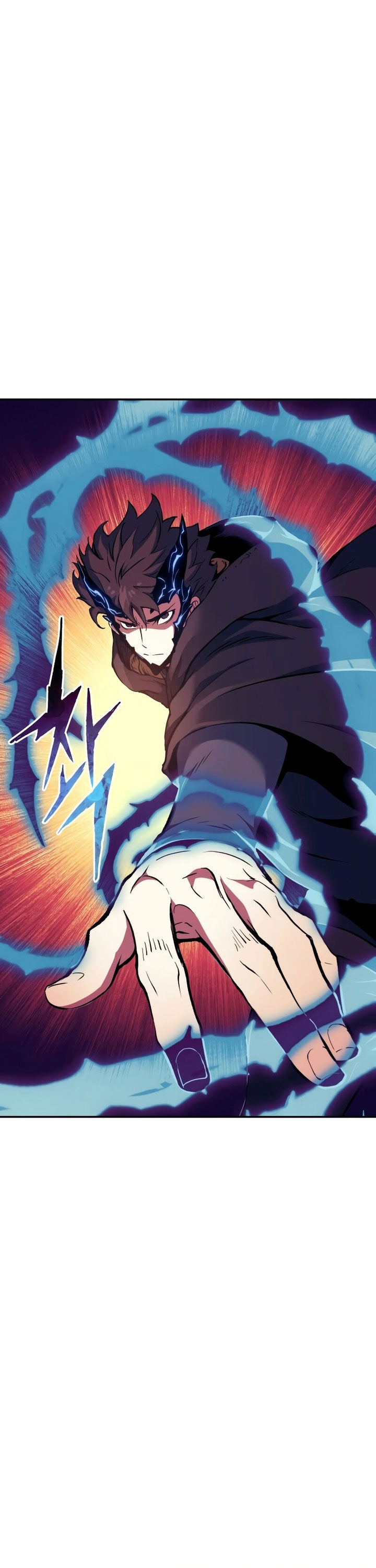 Return of the Broken Constellation Chapter 106 Gambar 24
