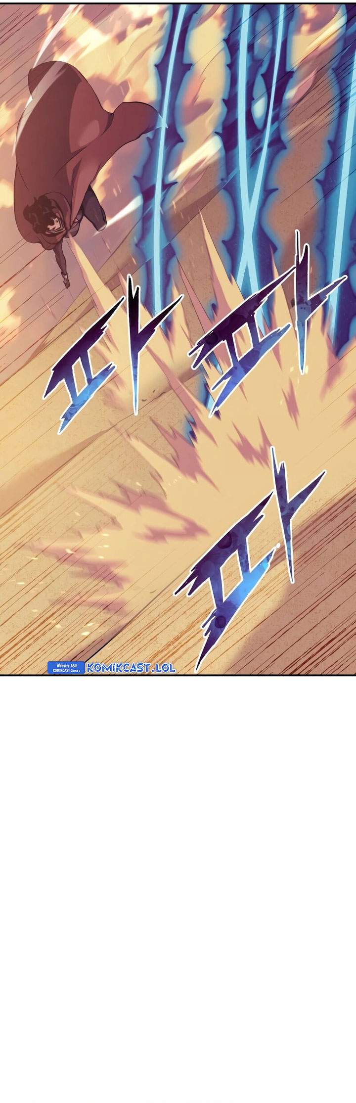 Return of the Broken Constellation Chapter 106 Gambar 25
