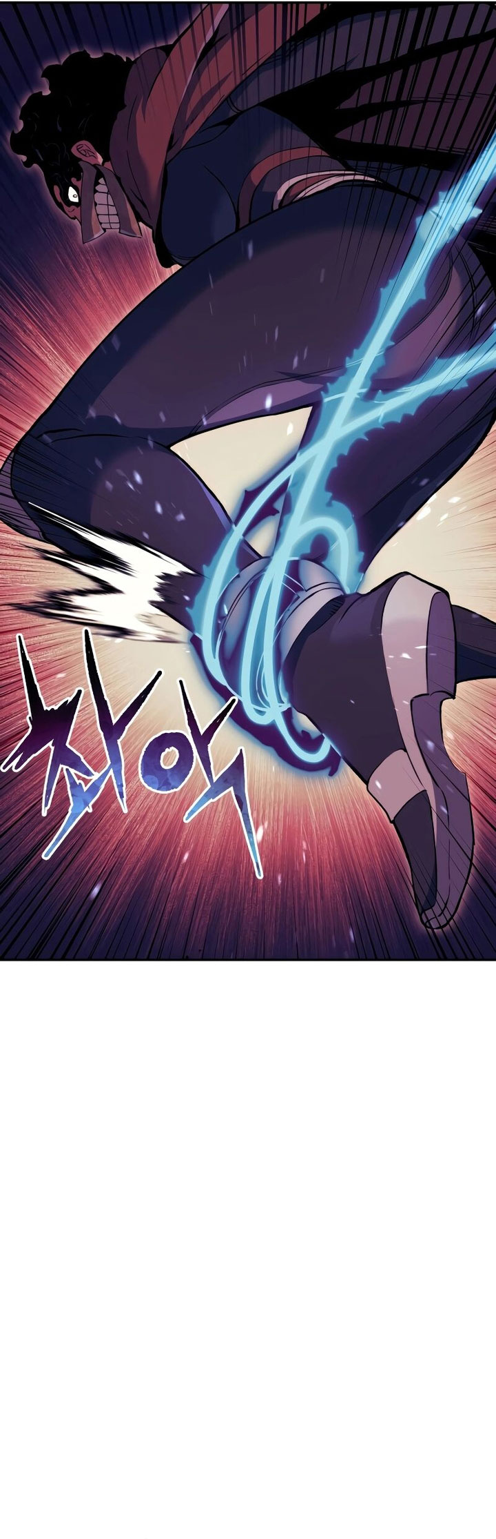 Return of the Broken Constellation Chapter 106 Gambar 26