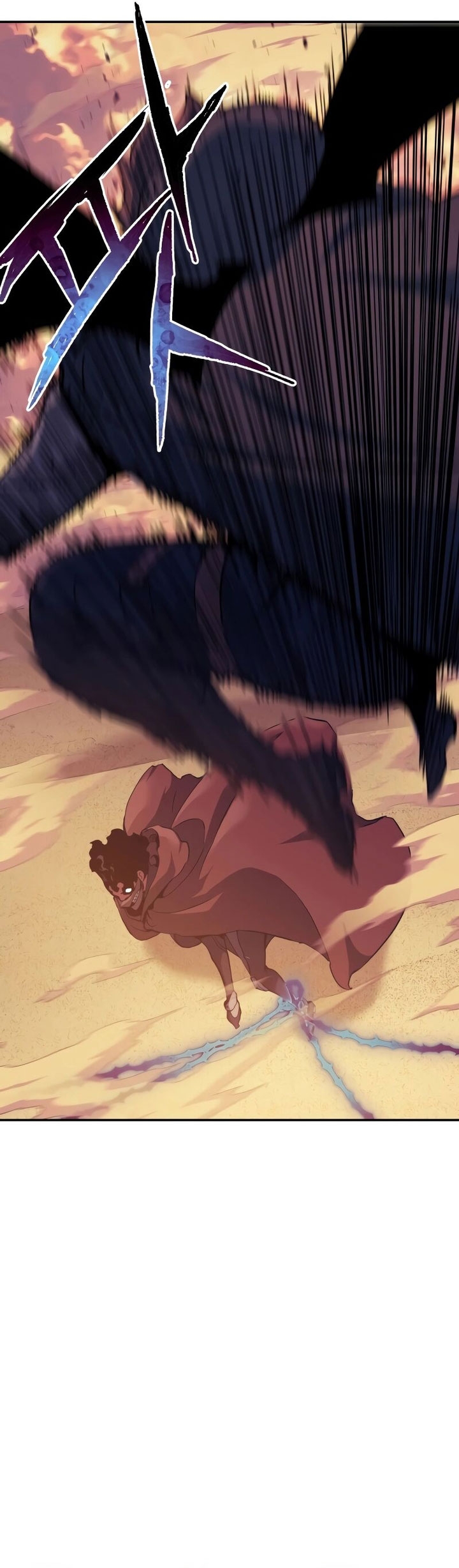 Return of the Broken Constellation Chapter 106 Gambar 27