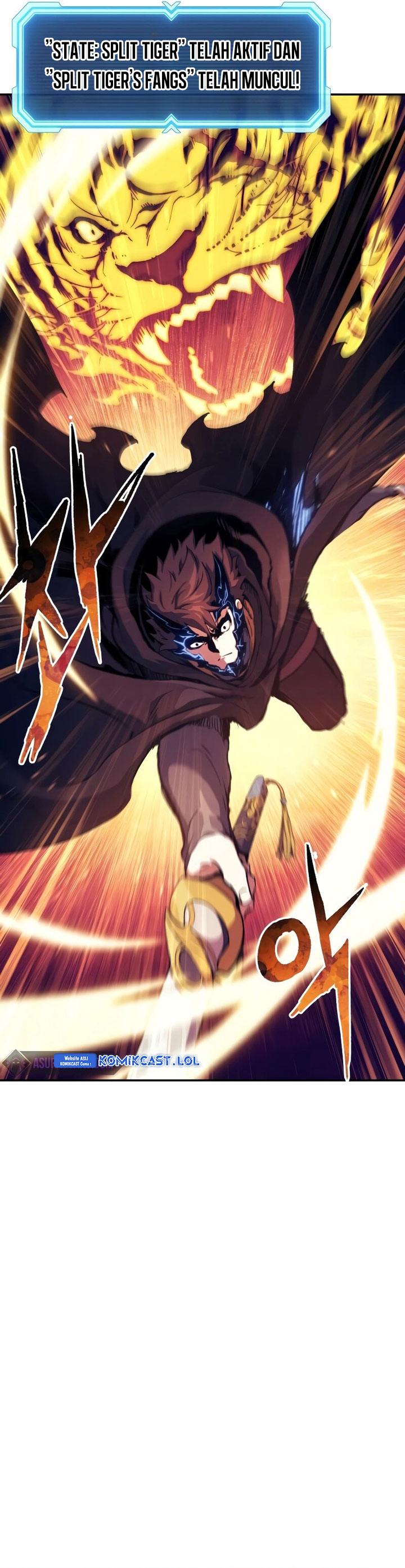 Return of the Broken Constellation Chapter 106 Gambar 28