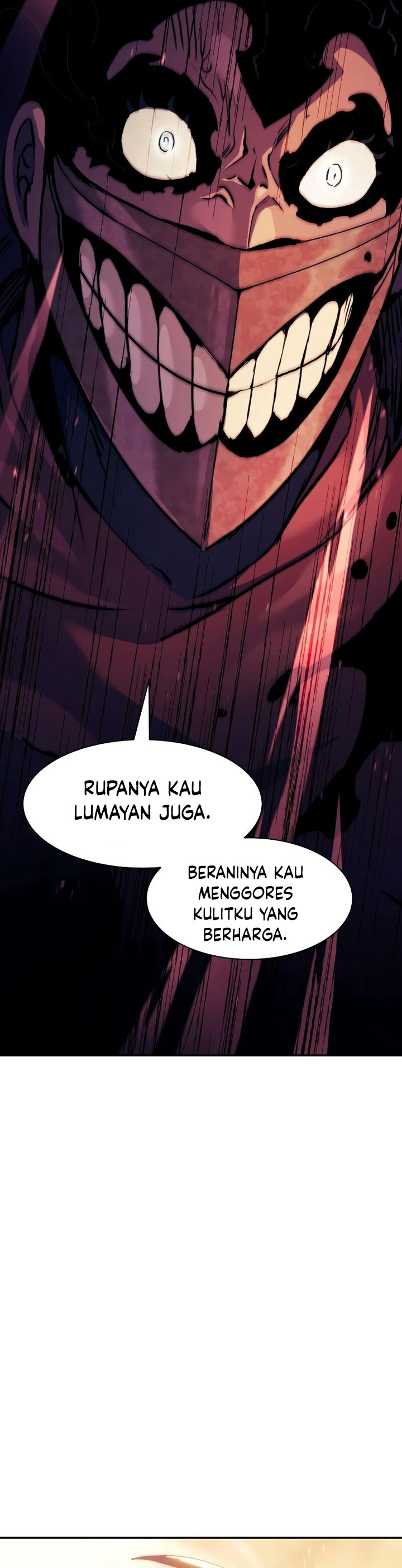 Return of the Broken Constellation Chapter 106 Gambar 31