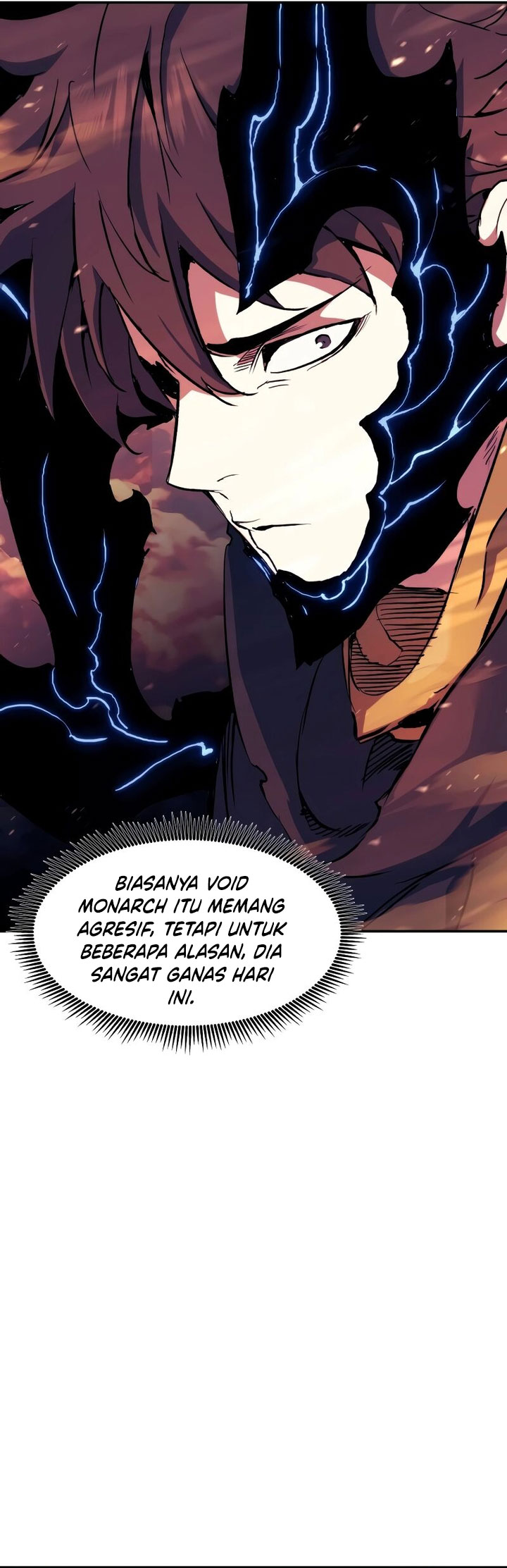 Return of the Broken Constellation Chapter 106 Gambar 34