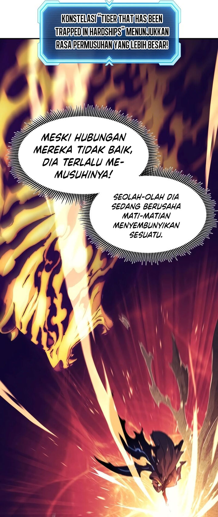 Return of the Broken Constellation Chapter 106 Gambar 37