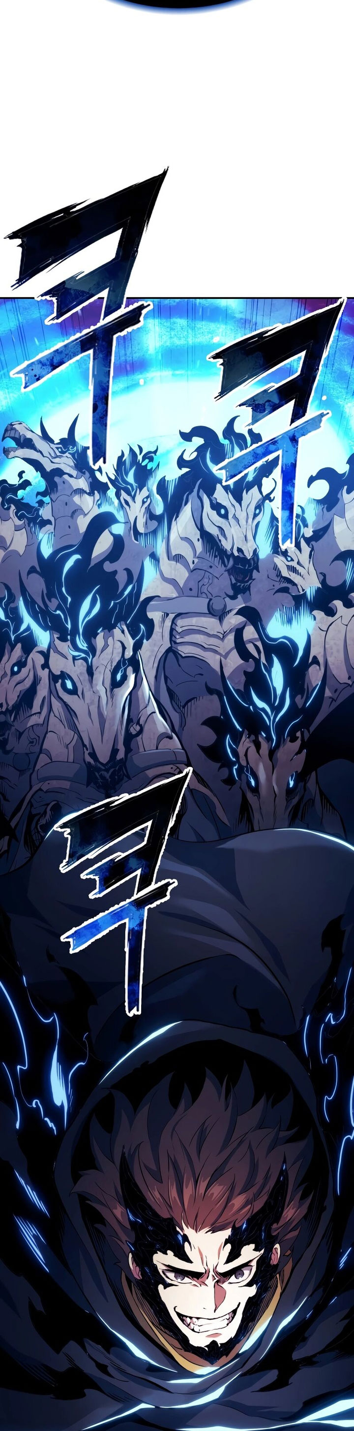Return of the Broken Constellation Chapter 106 Gambar 46