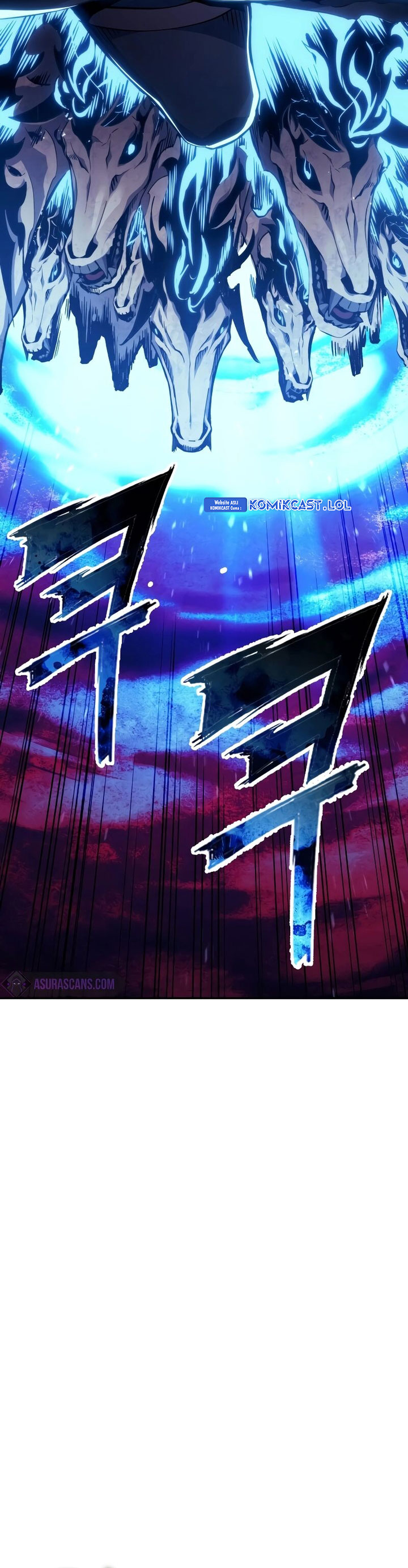 Return of the Broken Constellation Chapter 106 Gambar 47