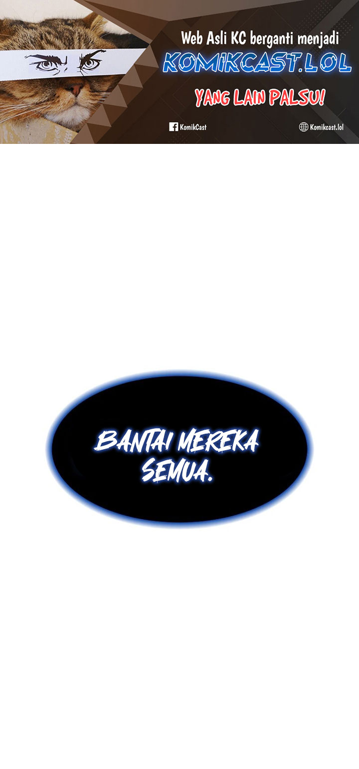 Return of the Broken Constellation Chapter 107 Gambar 2