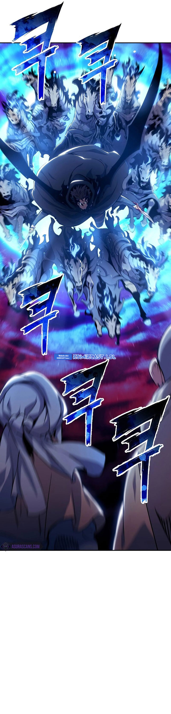Return of the Broken Constellation Chapter 107 Gambar 3