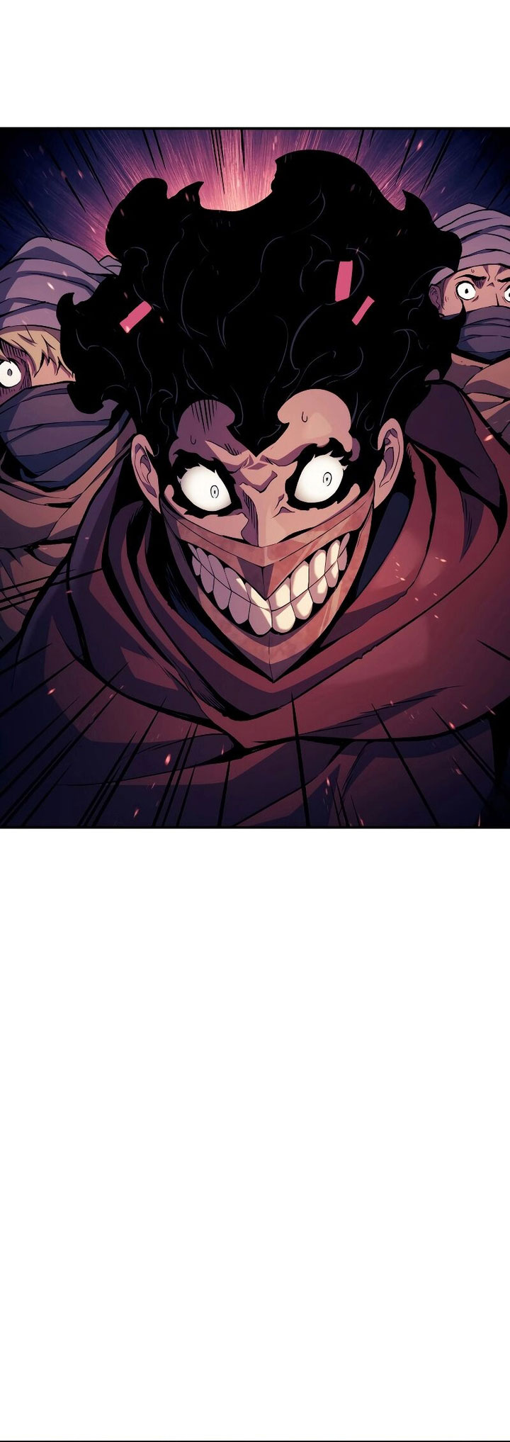 Return of the Broken Constellation Chapter 107 Gambar 4
