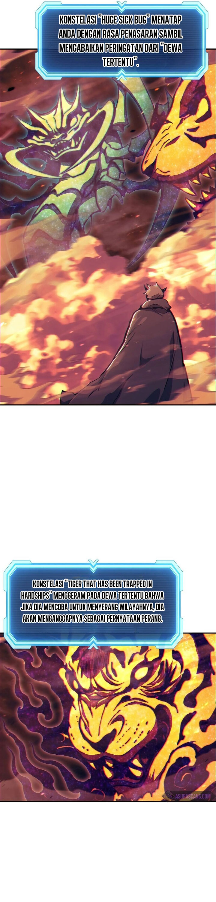 Return of the Broken Constellation Chapter 107 Gambar 14