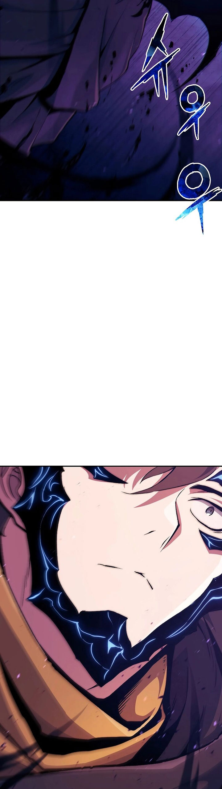 Return of the Broken Constellation Chapter 107 Gambar 21