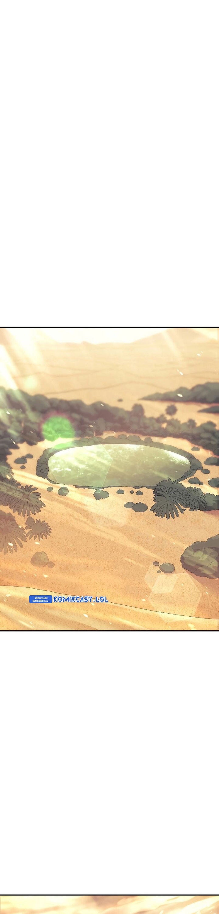 Return of the Broken Constellation Chapter 107 Gambar 25