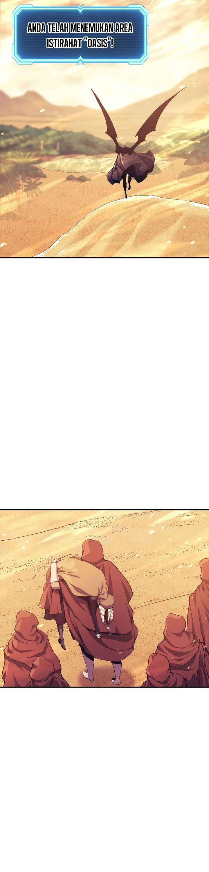 Return of the Broken Constellation Chapter 107 Gambar 26