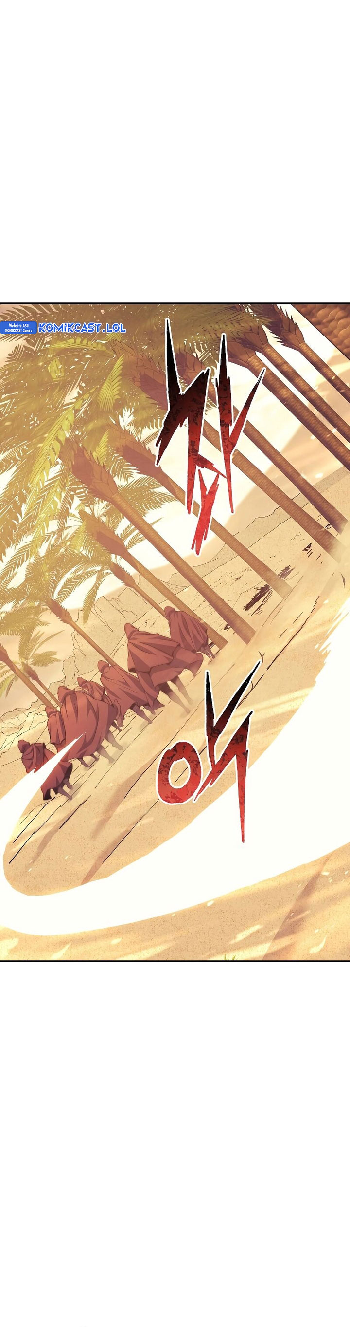 Return of the Broken Constellation Chapter 107 Gambar 28