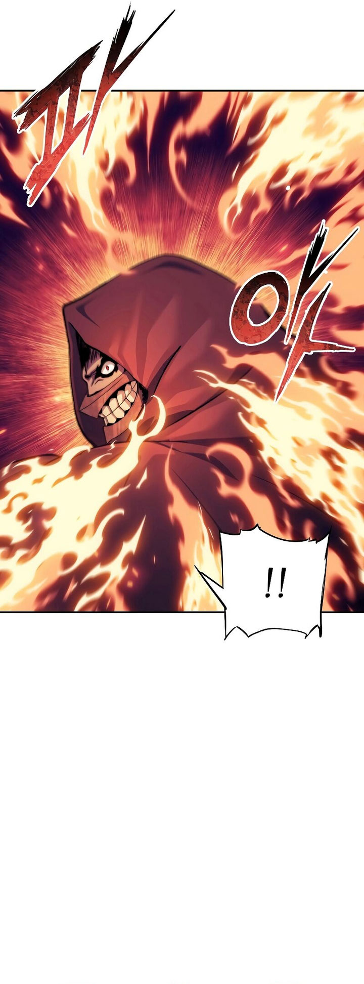 Return of the Broken Constellation Chapter 107 Gambar 31