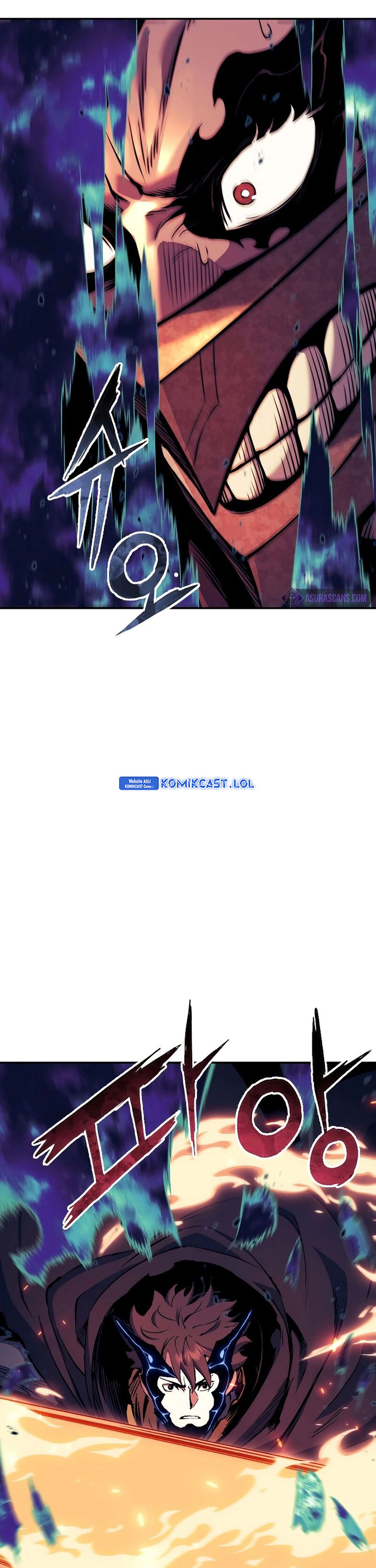 Return of the Broken Constellation Chapter 107 Gambar 33
