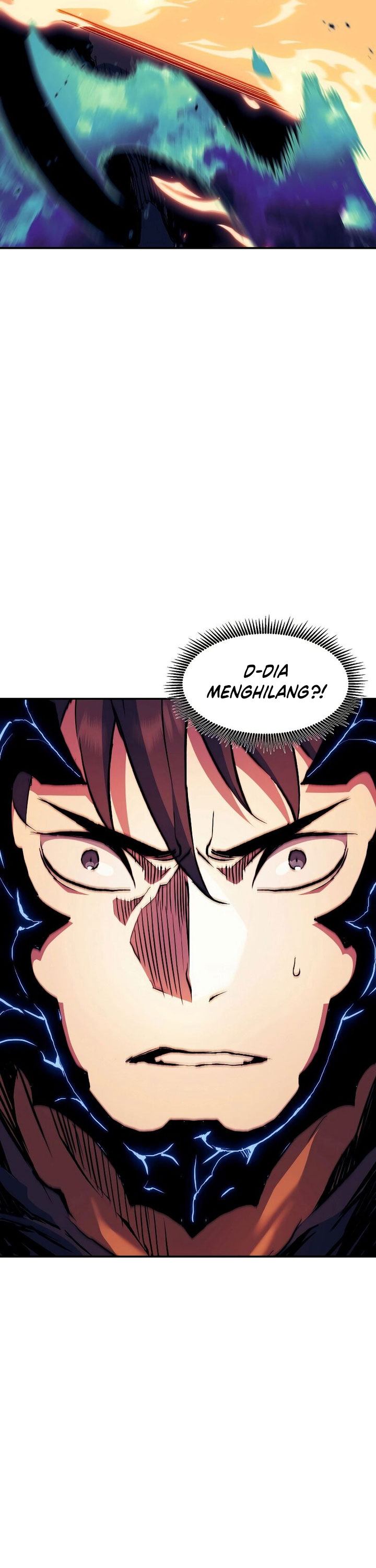 Return of the Broken Constellation Chapter 107 Gambar 34