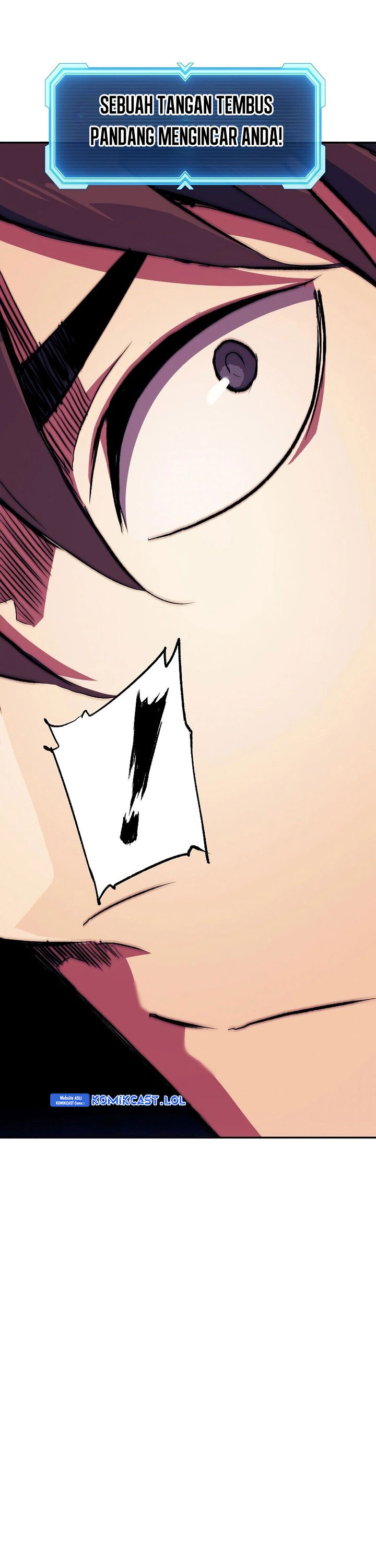 Return of the Broken Constellation Chapter 107 Gambar 35