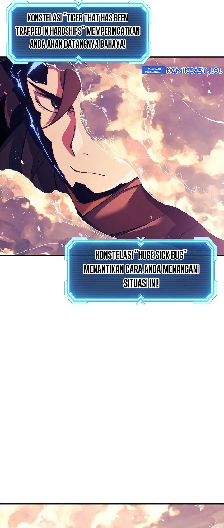 Return of the Broken Constellation Chapter 107 Gambar 38