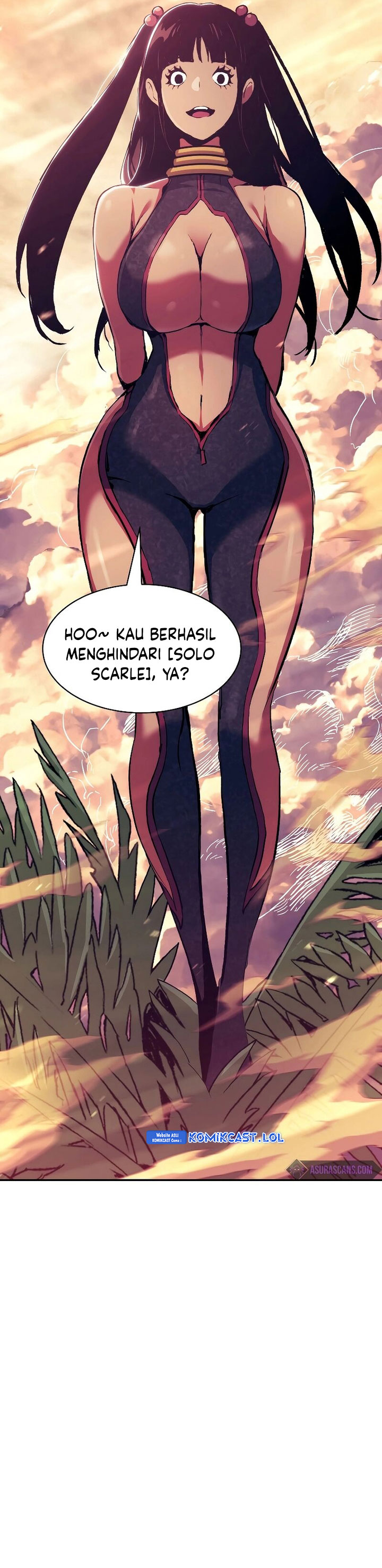 Return of the Broken Constellation Chapter 107 Gambar 40
