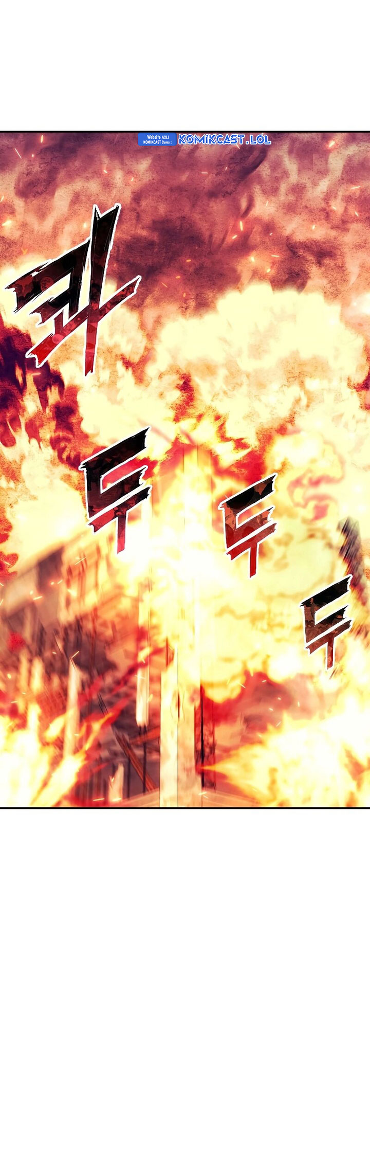 Return of the Broken Constellation Chapter 107 Gambar 43