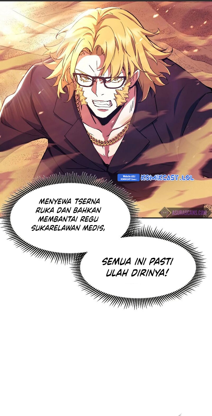 Return of the Broken Constellation Chapter 107 Gambar 48