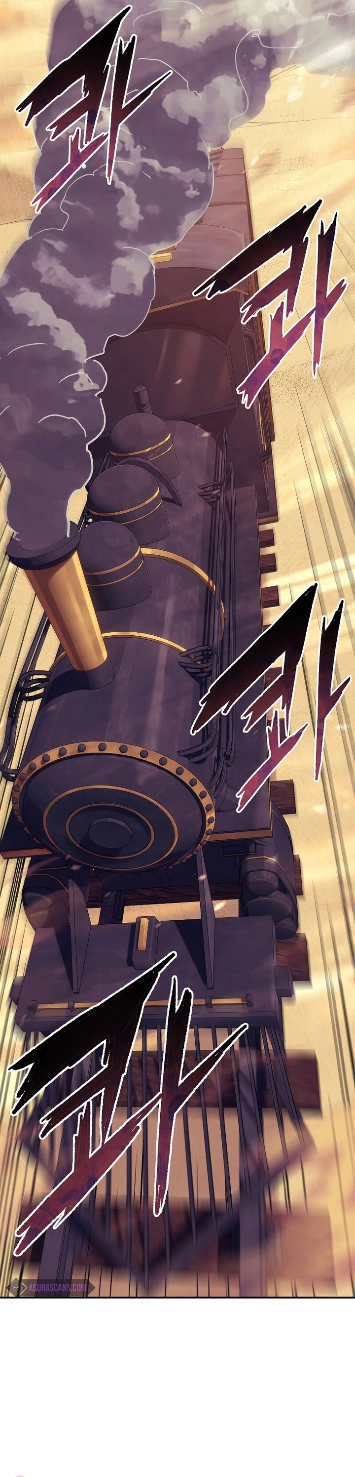 Return of the Broken Constellation Chapter 107 Gambar 51