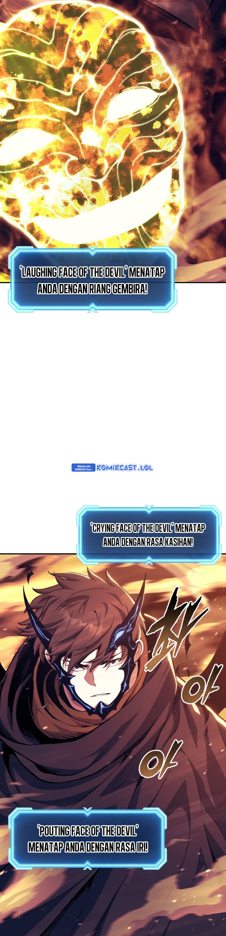 Return of the Broken Constellation Chapter 108 Gambar 3
