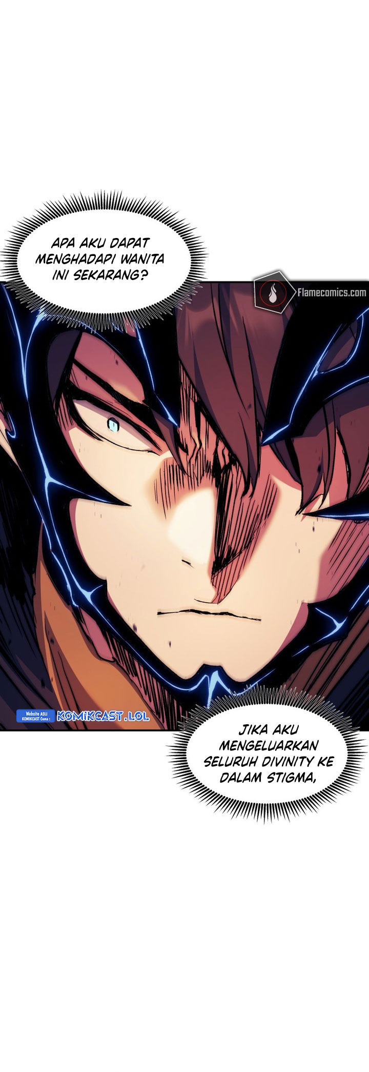 Return of the Broken Constellation Chapter 108 Gambar 5