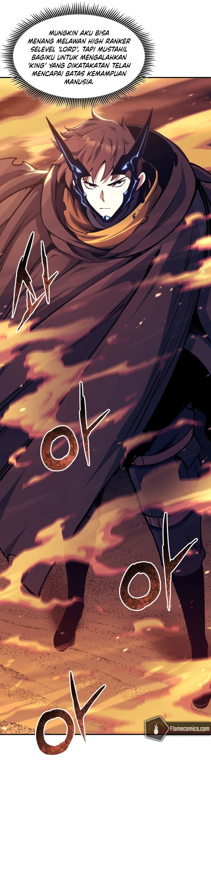 Return of the Broken Constellation Chapter 108 Gambar 7