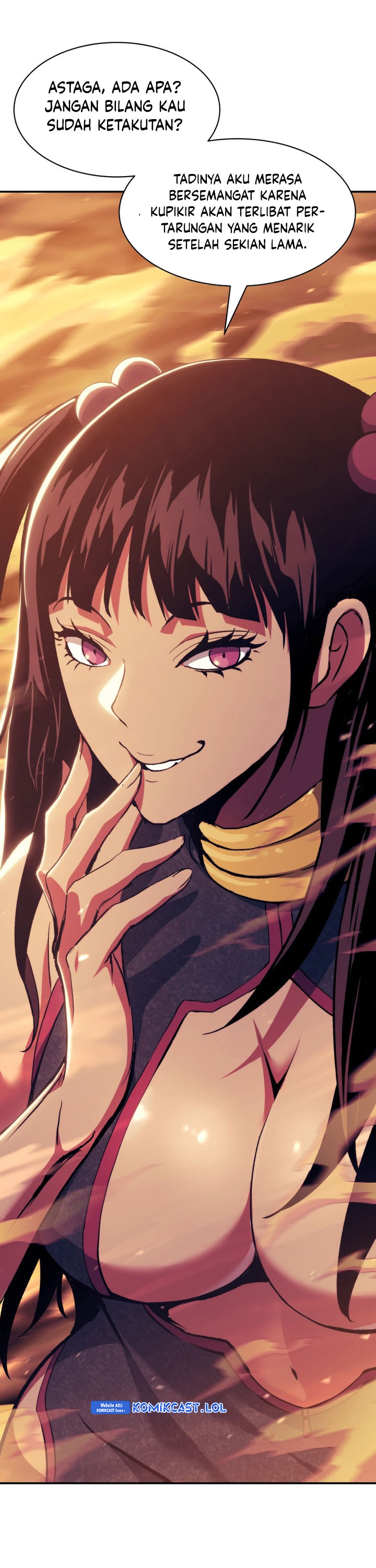 Return of the Broken Constellation Chapter 108 Gambar 8