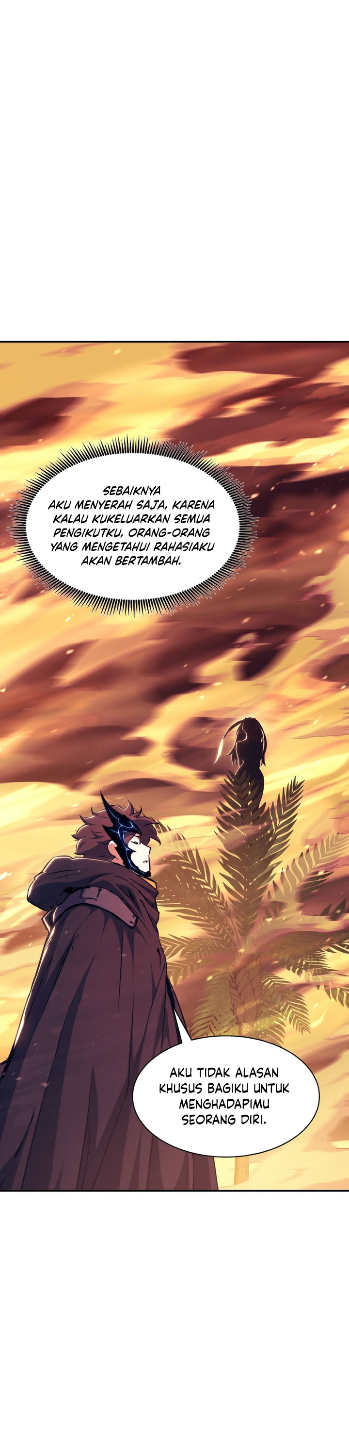 Return of the Broken Constellation Chapter 108 Gambar 9
