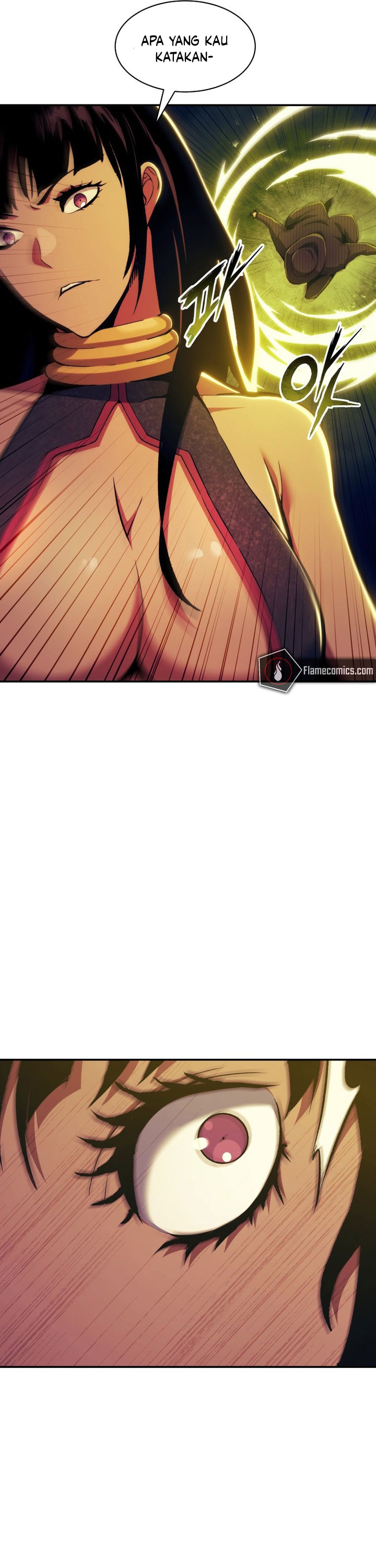 Return of the Broken Constellation Chapter 108 Gambar 12