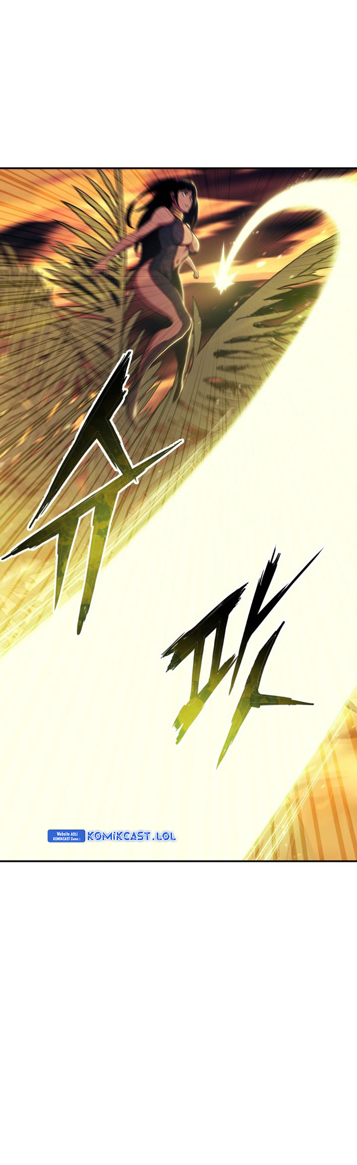 Return of the Broken Constellation Chapter 108 Gambar 13