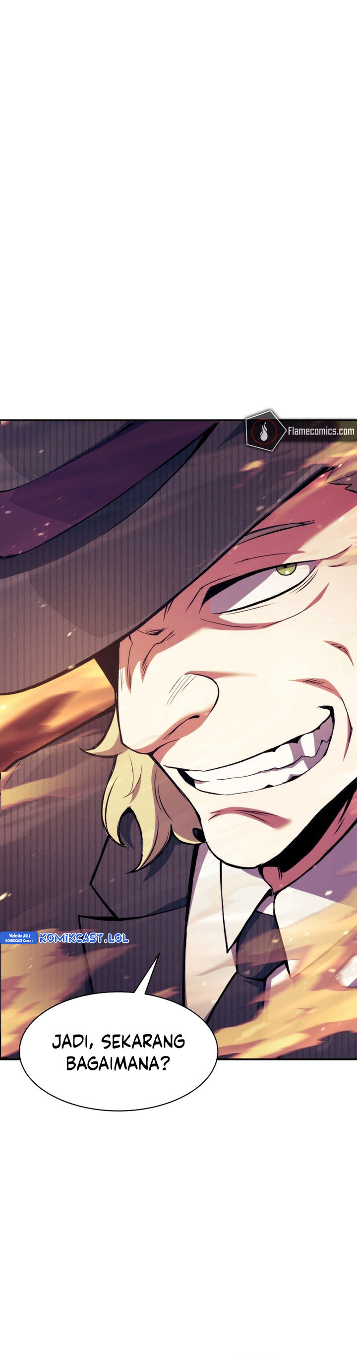 Return of the Broken Constellation Chapter 108 Gambar 18