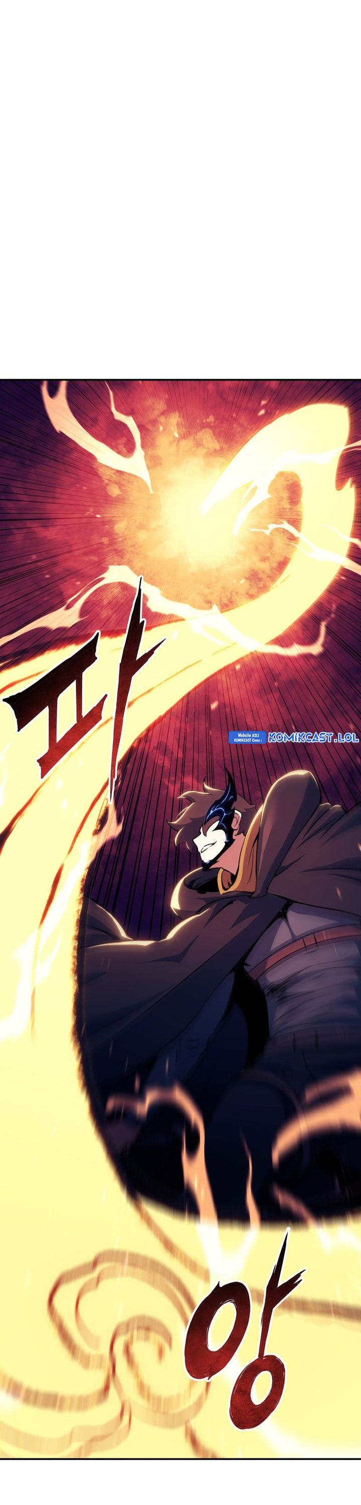 Return of the Broken Constellation Chapter 108 Gambar 23
