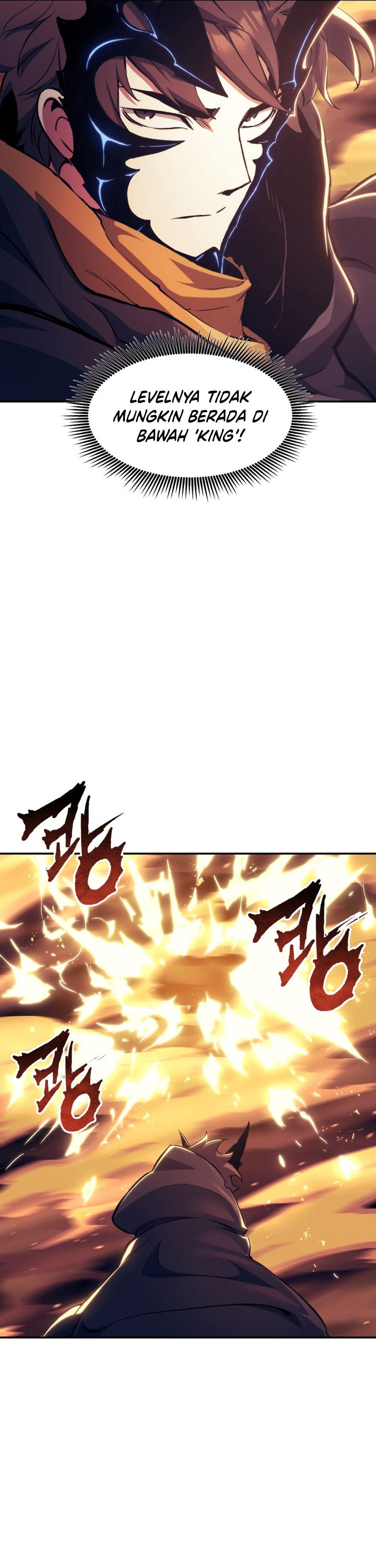 Return of the Broken Constellation Chapter 108 Gambar 27