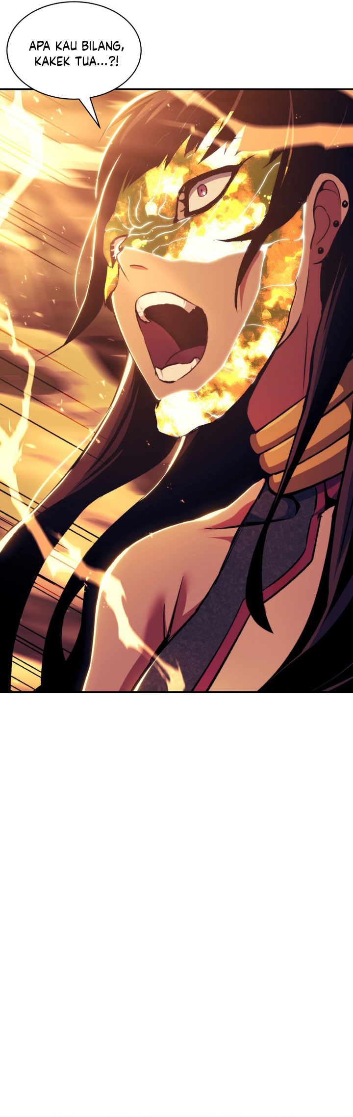 Return of the Broken Constellation Chapter 108 Gambar 29