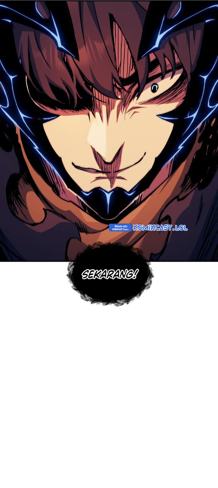 Return of the Broken Constellation Chapter 108 Gambar 30