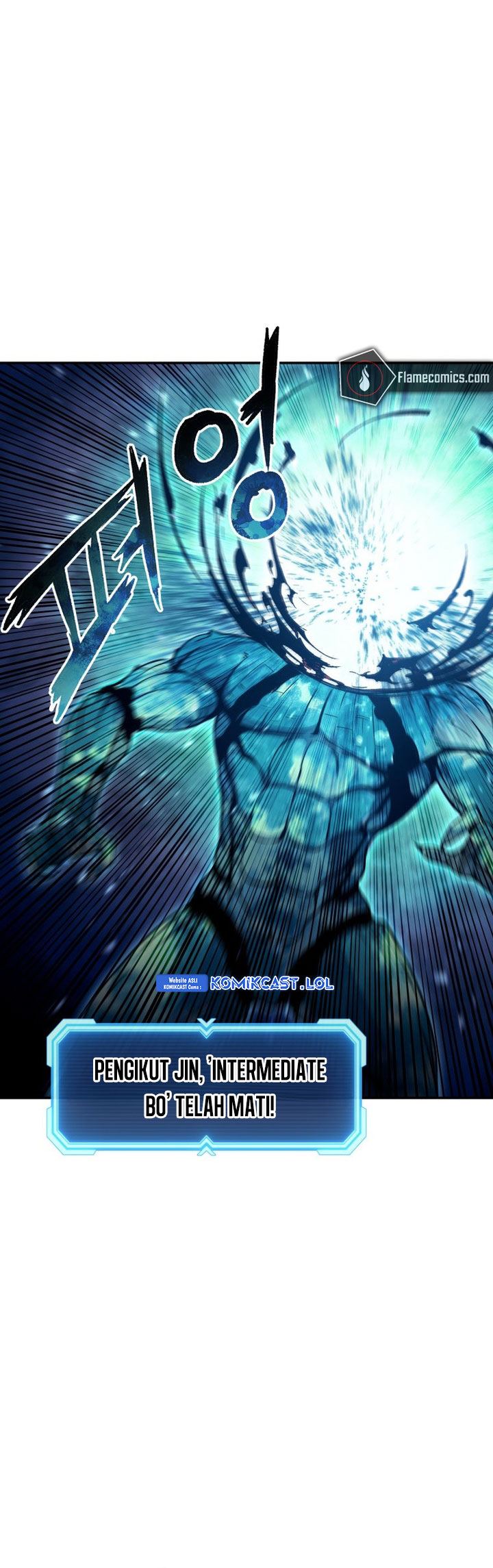 Return of the Broken Constellation Chapter 108 Gambar 33