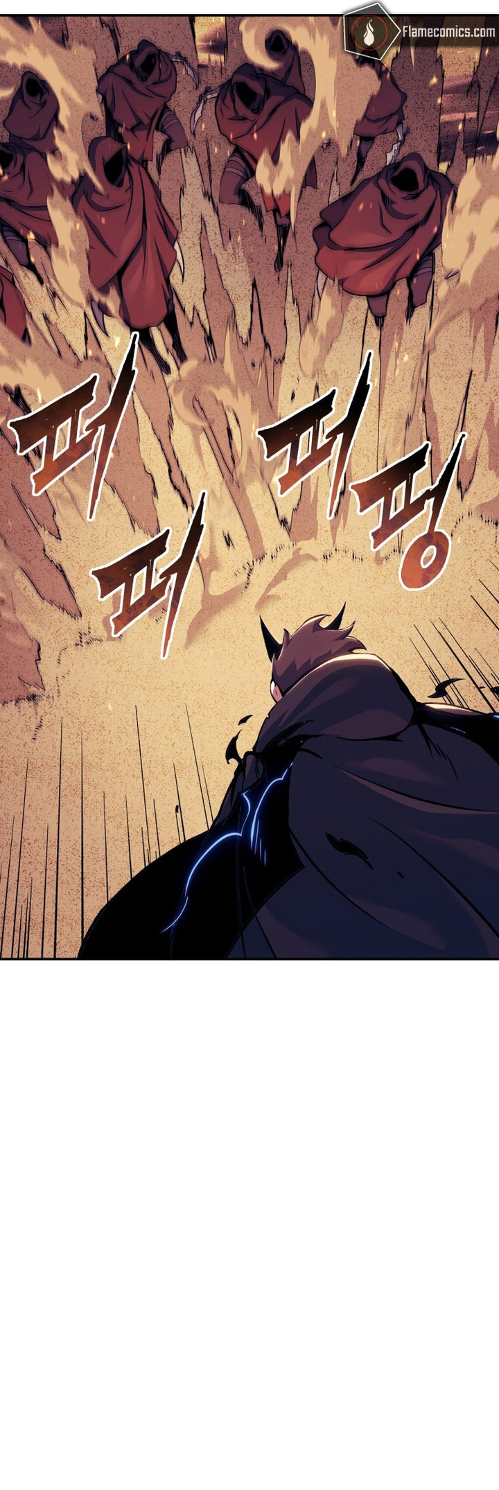 Return of the Broken Constellation Chapter 108 Gambar 41