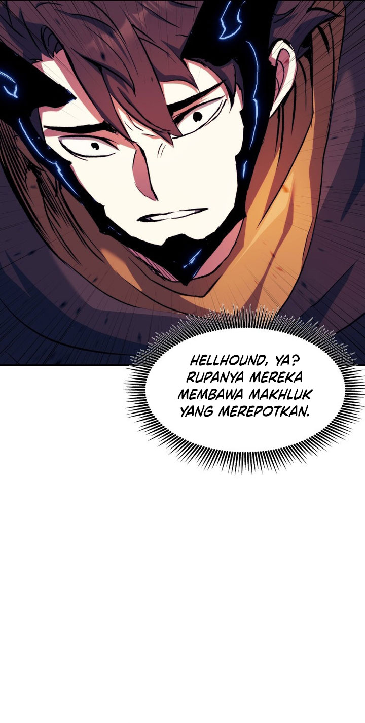 Return of the Broken Constellation Chapter 108 Gambar 44