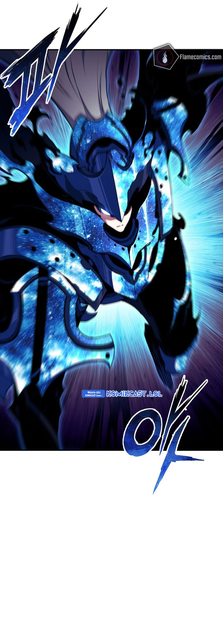 Return of the Broken Constellation Chapter 108 Gambar 45