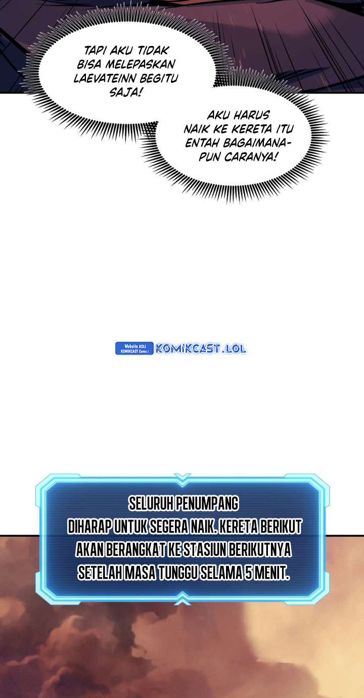 Return of the Broken Constellation Chapter 108 Gambar 50