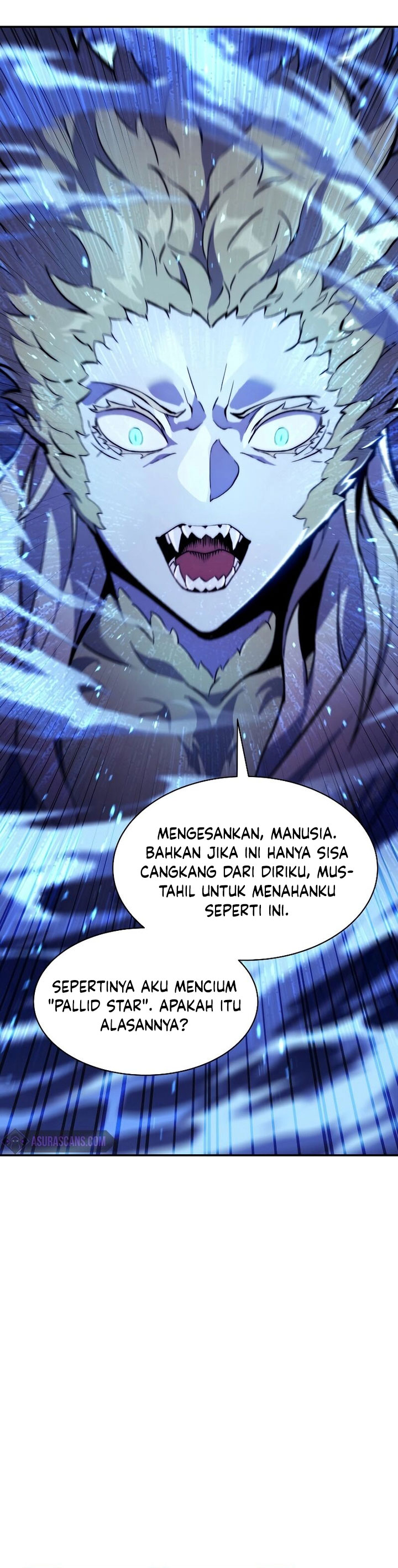 Return of the Broken Constellation Chapter 110 Gambar 4