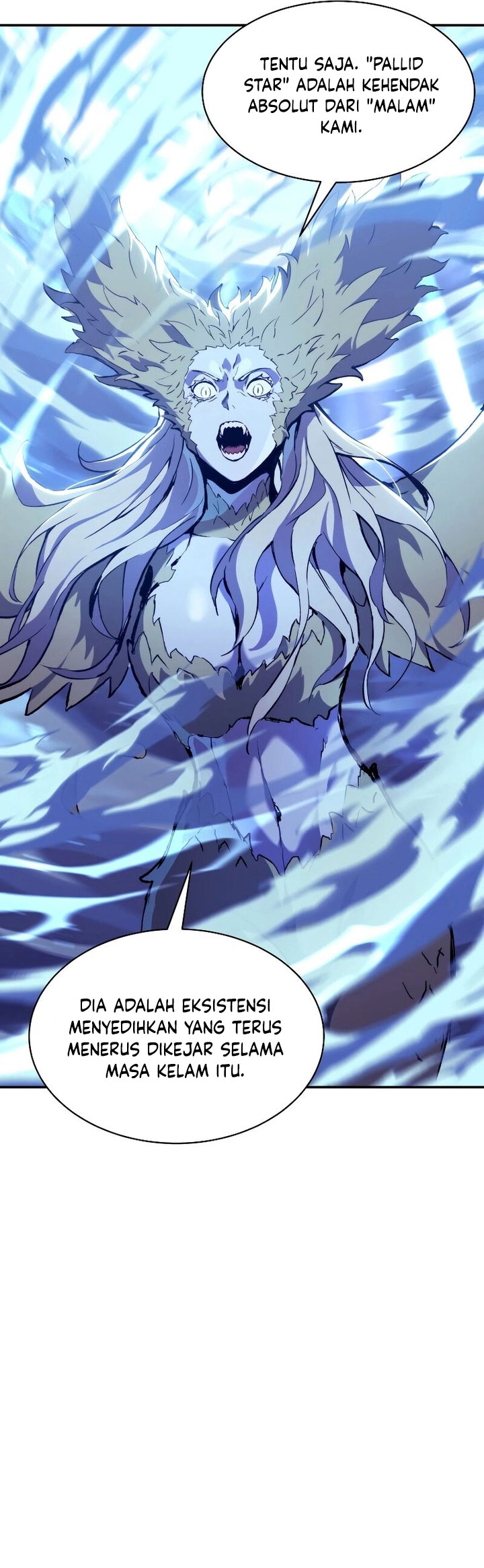 Return of the Broken Constellation Chapter 110 Gambar 6